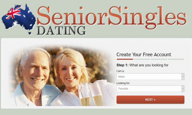 Over 60 senior dating